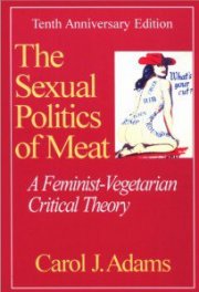 La política sexual de la carne